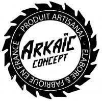 Logo-Arkaic